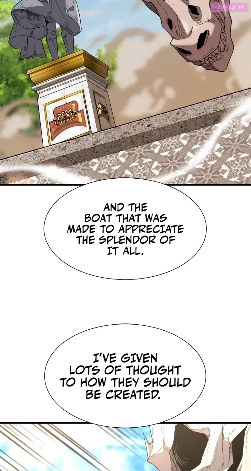 The Greatest Estate Developer Zinmanga X Chapter 105 Page 44