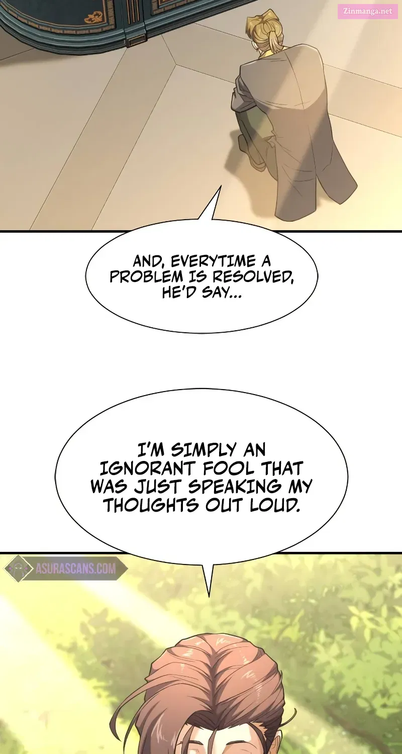 The Greatest Estate Developer Zinmanga X Chapter 105 Page 53