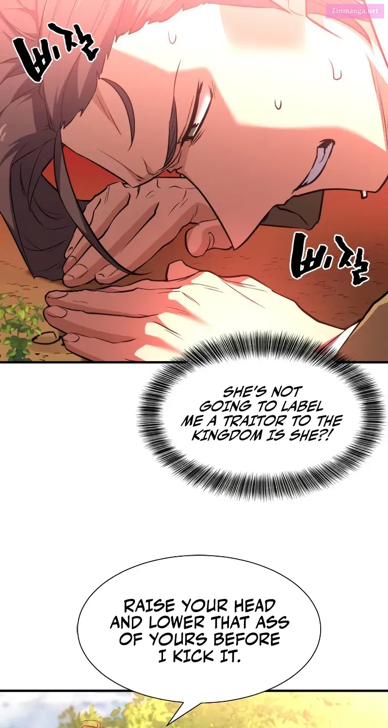 The Greatest Estate Developer Zinmanga X Chapter 105 Page 59