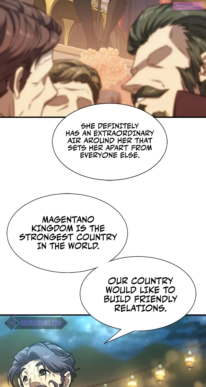 The Greatest Estate Developer Zinmanga X Chapter 105 Page 74