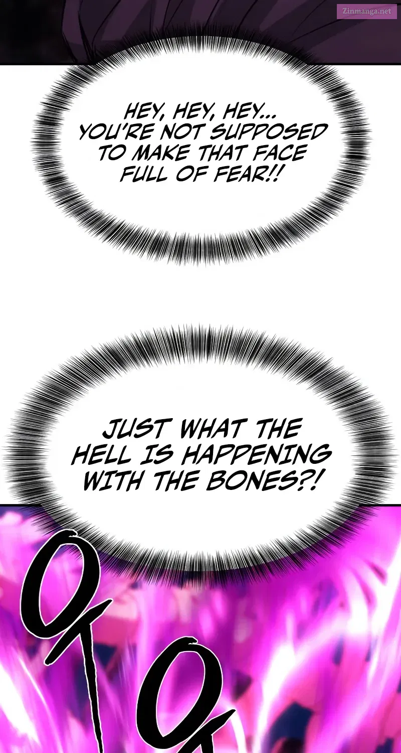 The Greatest Estate Developer Zinmanga X Chapter 105 Page 93