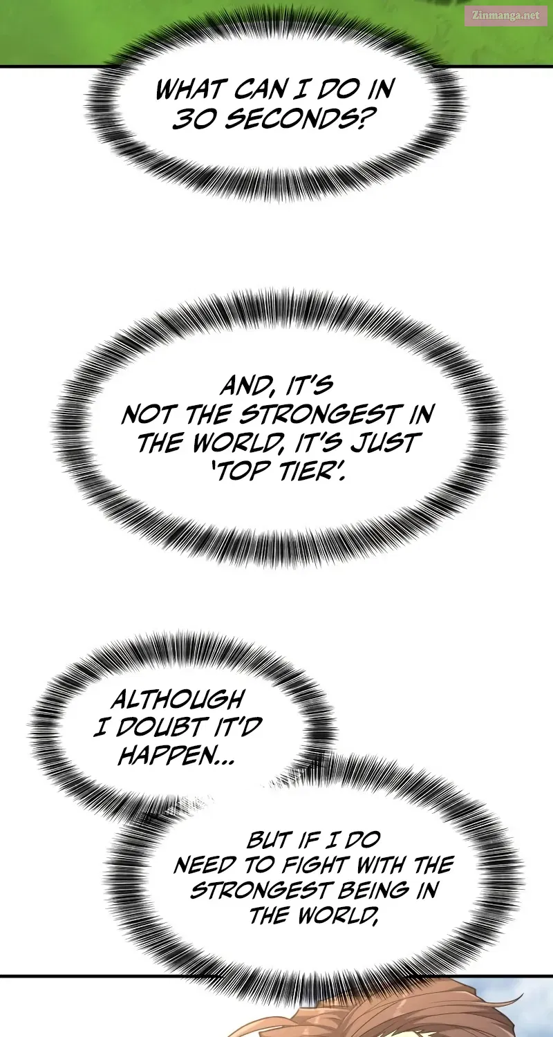 The Greatest Estate Developer Zinmanga X Chapter 104 Page 14