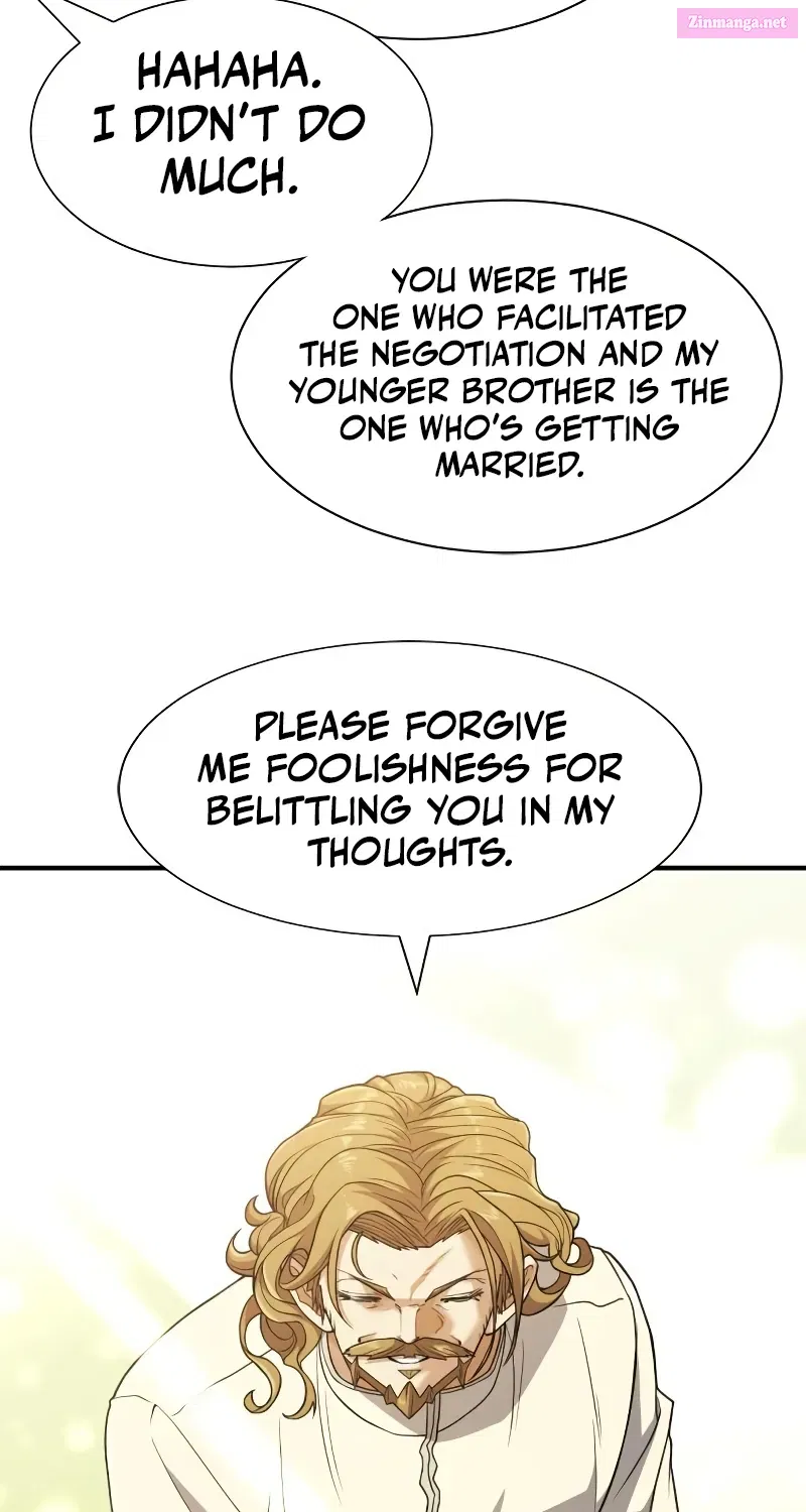 The Greatest Estate Developer Zinmanga X Chapter 104 Page 20