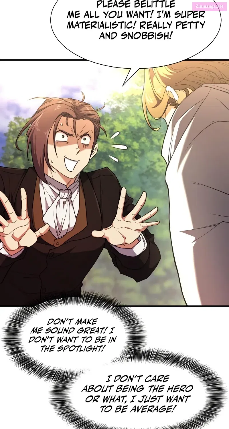 The Greatest Estate Developer Zinmanga X Chapter 104 Page 22