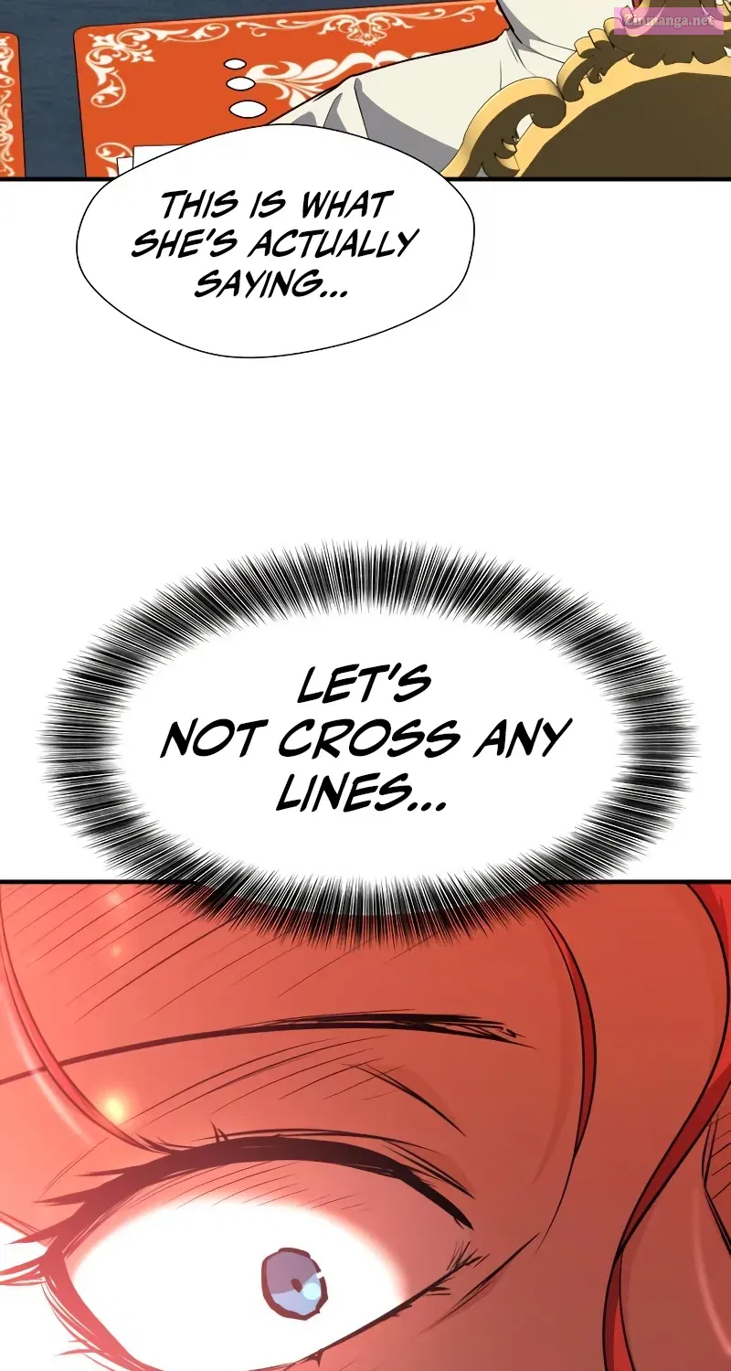 The Greatest Estate Developer Zinmanga X Chapter 104 Page 41