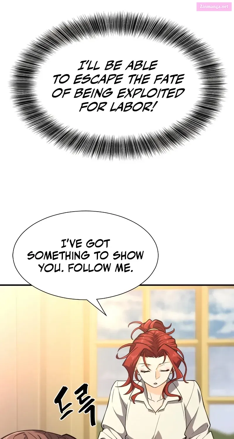 The Greatest Estate Developer Zinmanga X Chapter 104 Page 44