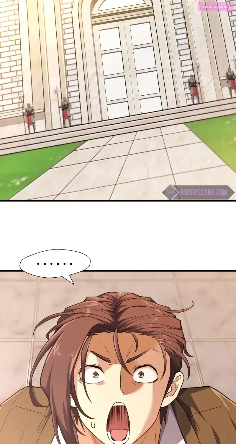 The Greatest Estate Developer Zinmanga X Chapter 104 Page 46