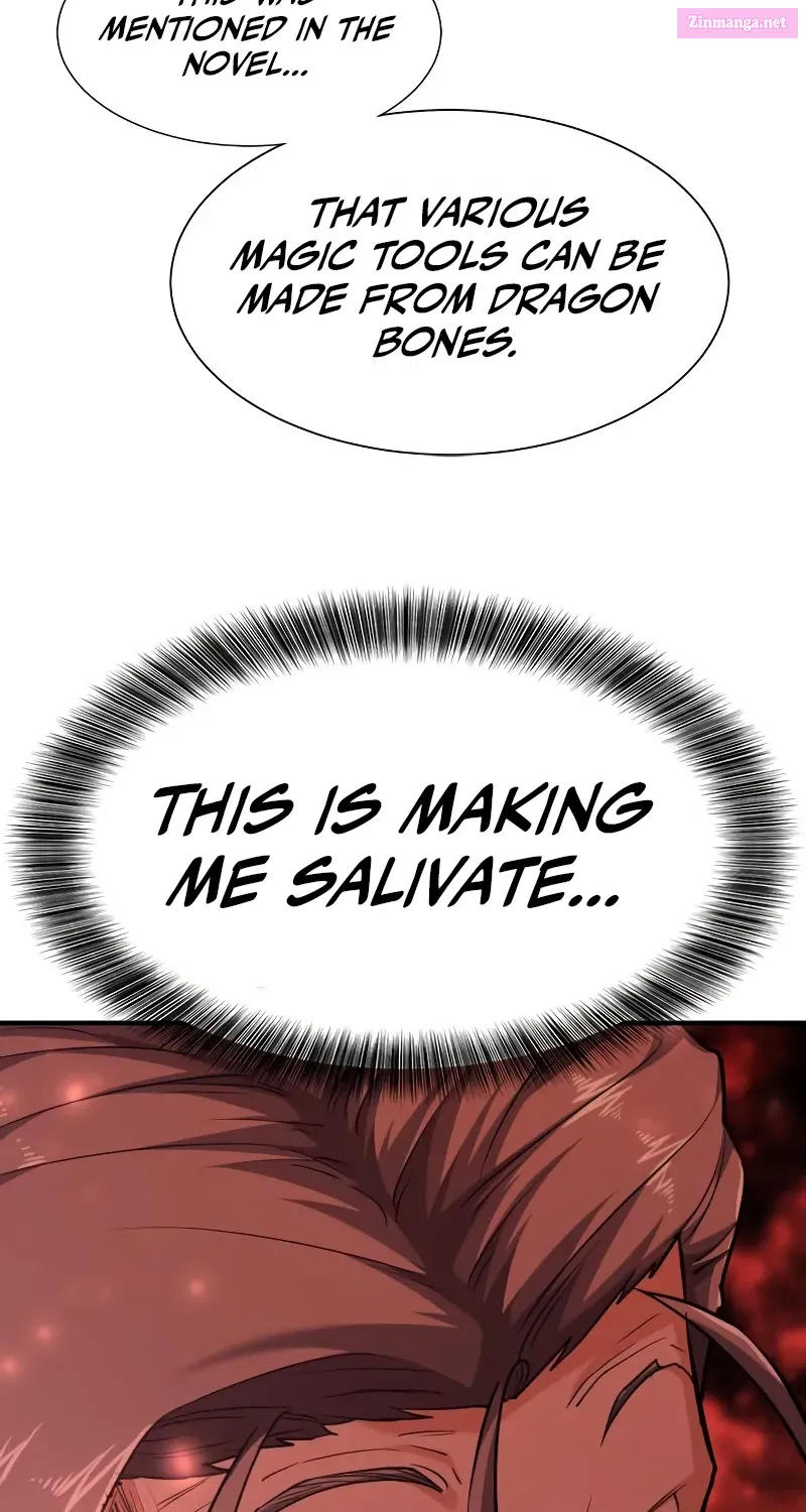 The Greatest Estate Developer Zinmanga X Chapter 104 Page 51