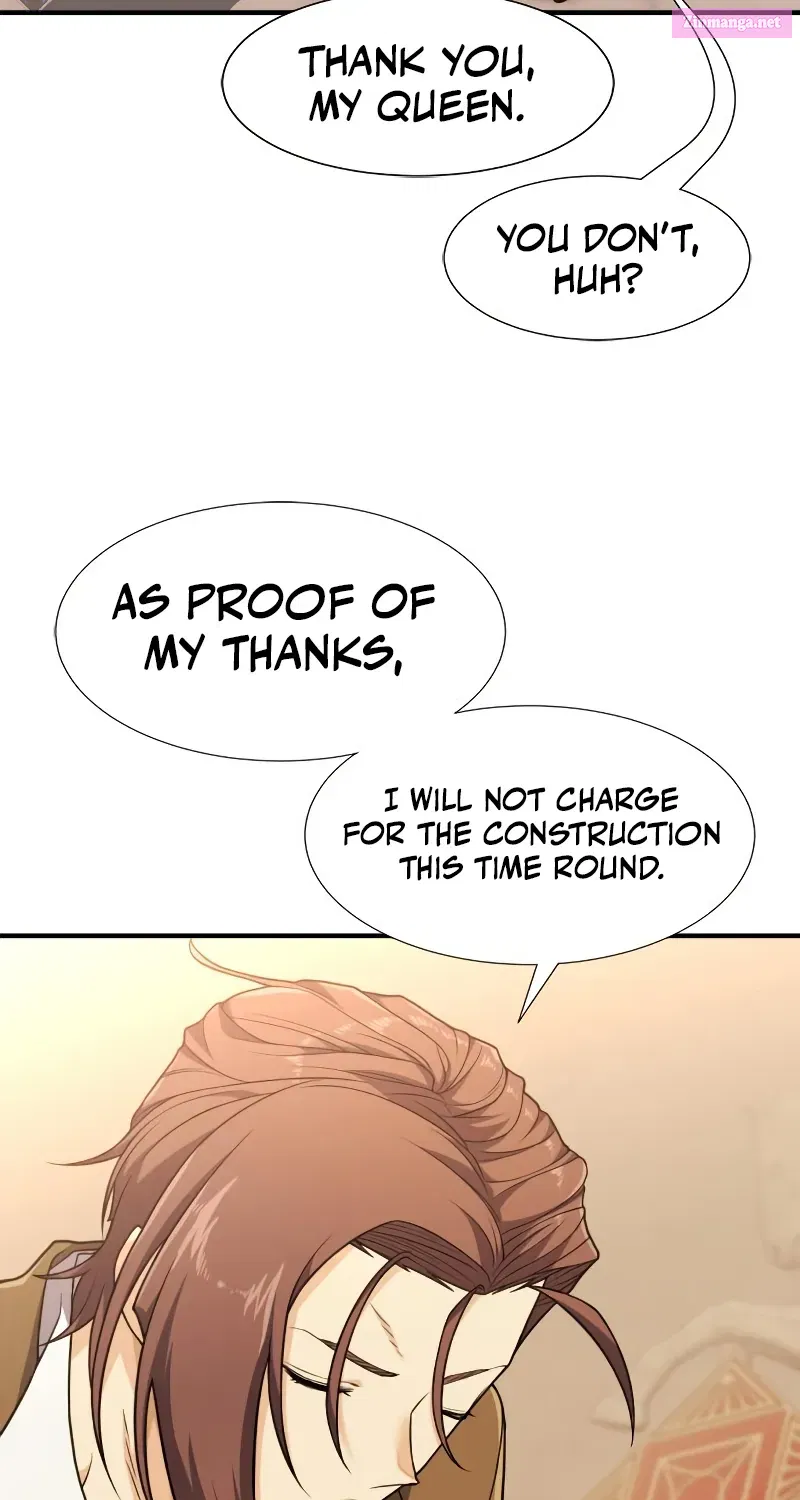 The Greatest Estate Developer Zinmanga X Chapter 104 Page 57