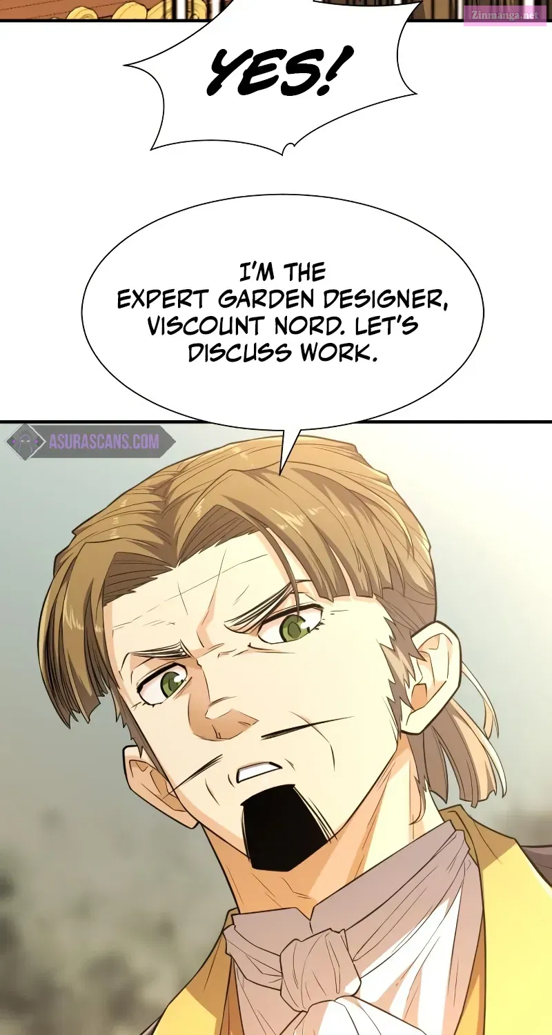 The Greatest Estate Developer Zinmanga X Chapter 104 Page 77