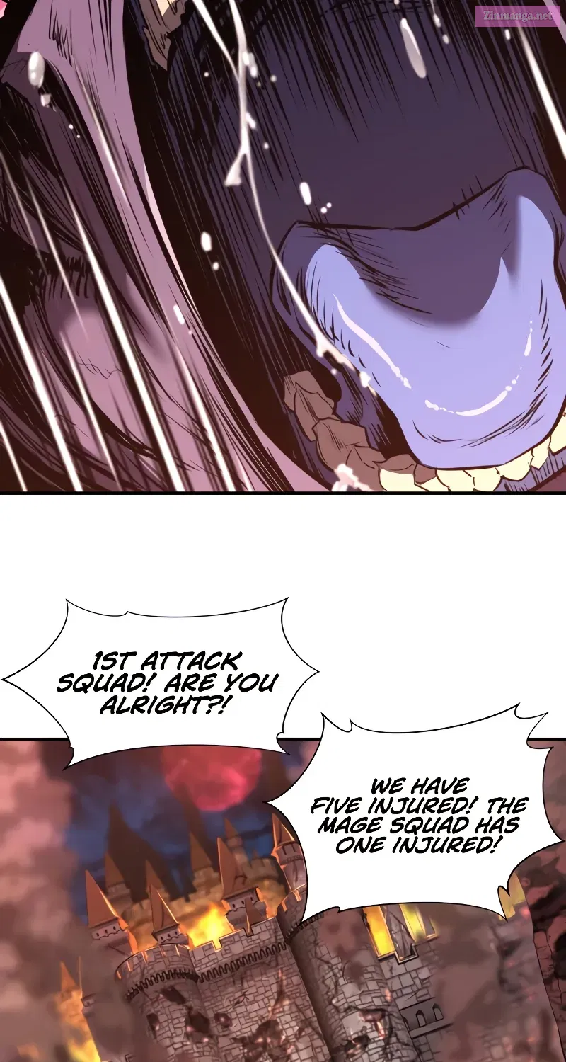 The Greatest Estate Developer Zinmanga X Chapter 103 Page 25