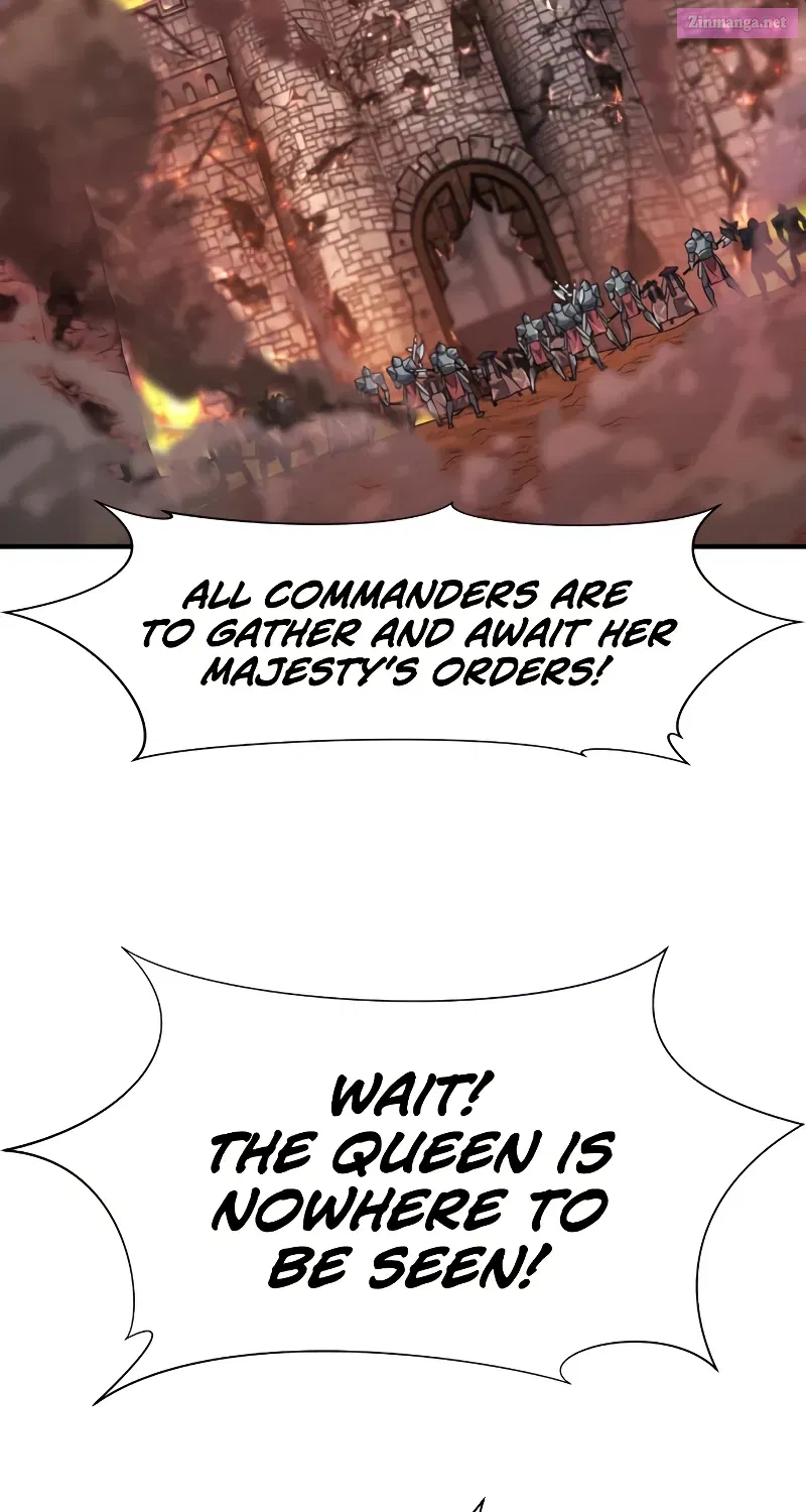 The Greatest Estate Developer Zinmanga X Chapter 103 Page 26