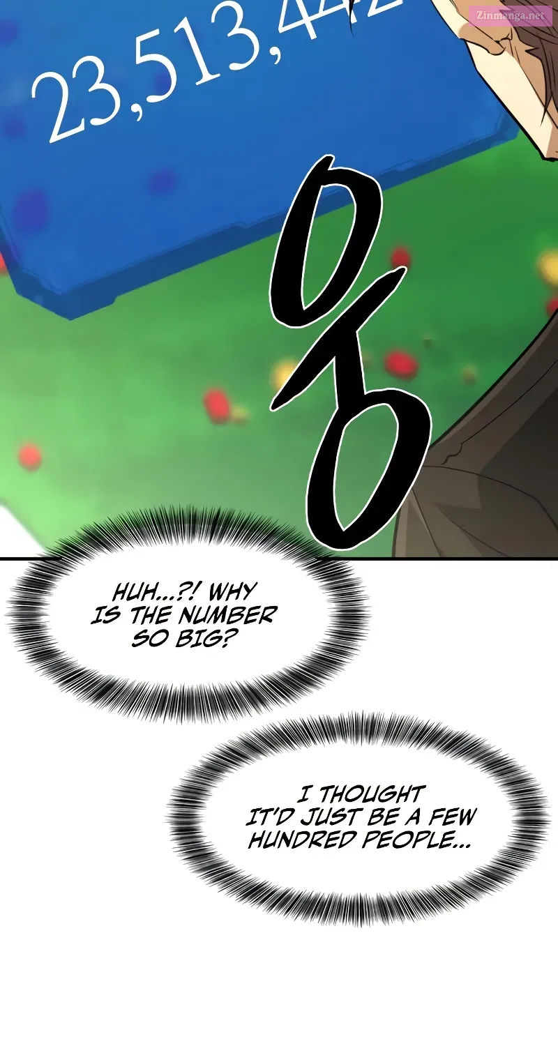 The Greatest Estate Developer Zinmanga X Chapter 103 Page 99