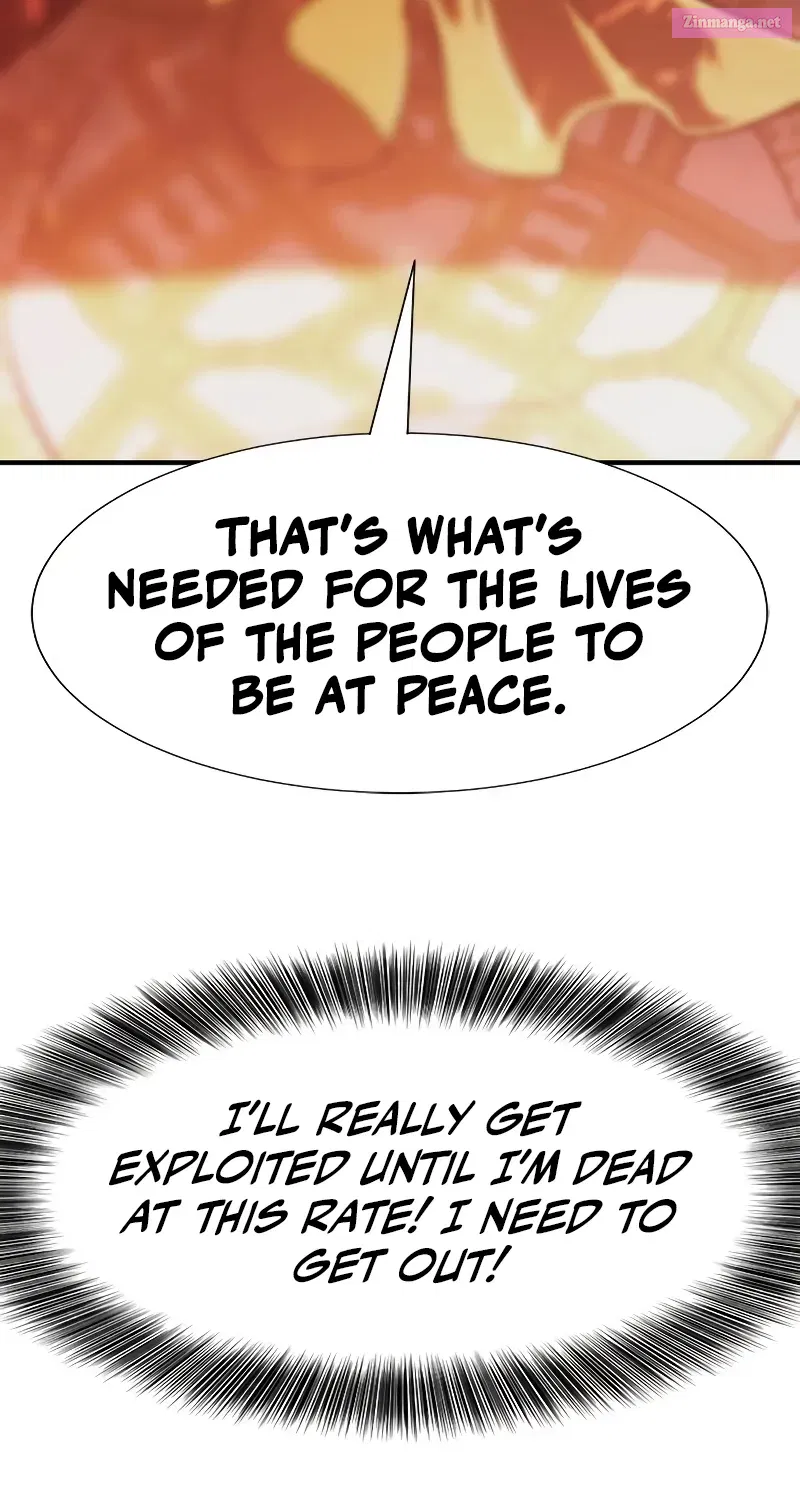 The Greatest Estate Developer Zinmanga X Chapter 102 Page 31