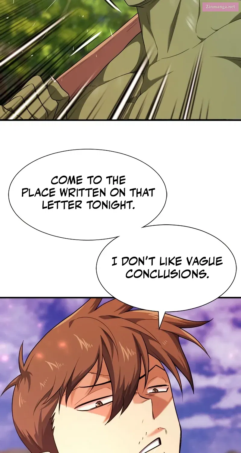 The Greatest Estate Developer Zinmanga X Chapter 102 Page 42