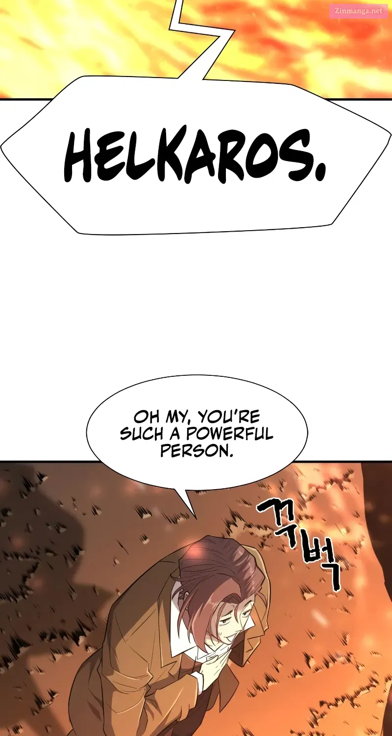 The Greatest Estate Developer Zinmanga X Chapter 100 Page 21