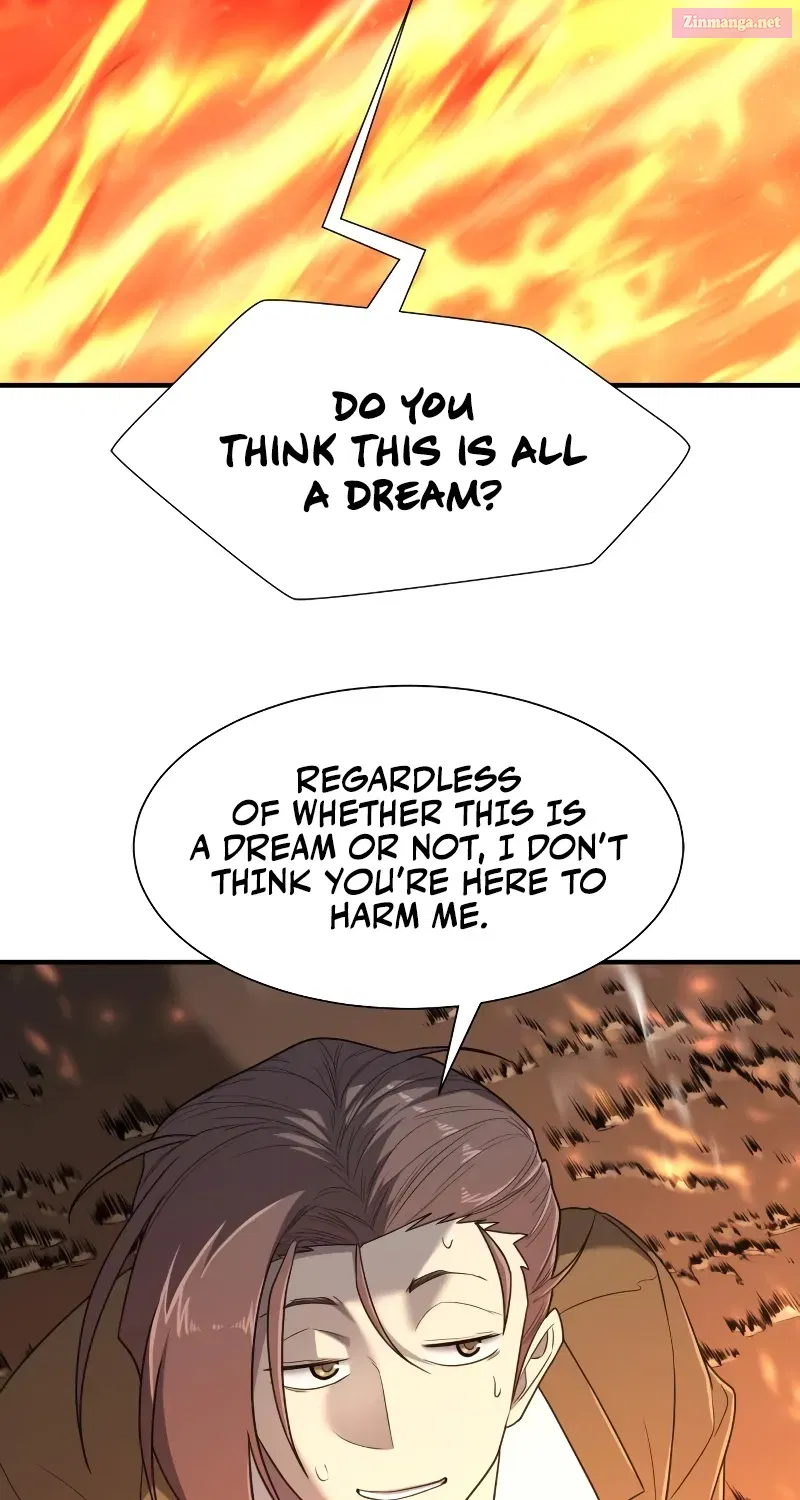 The Greatest Estate Developer Zinmanga X Chapter 100 Page 25