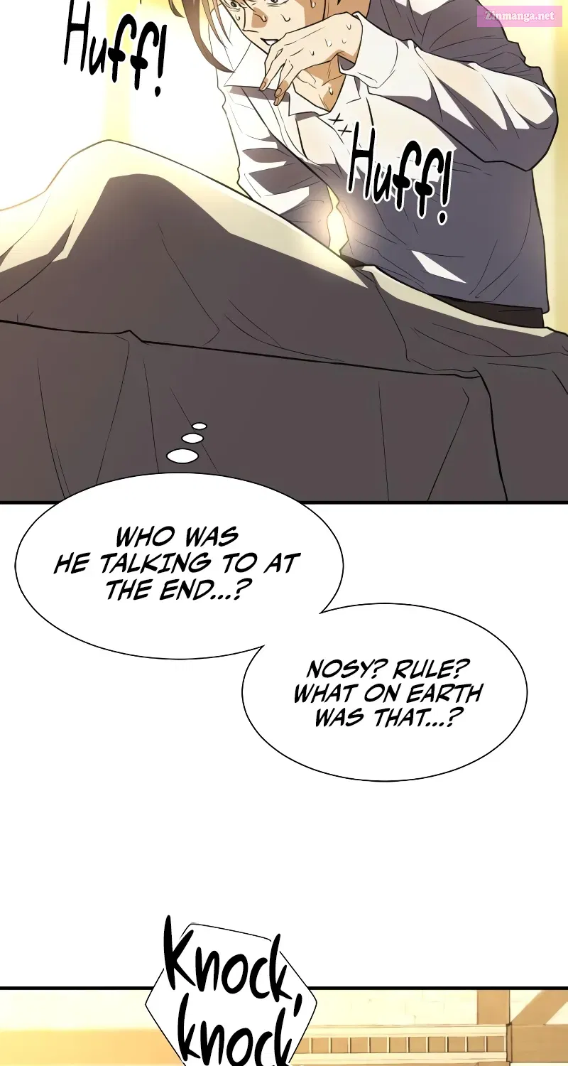 The Greatest Estate Developer Zinmanga X Chapter 100 Page 58