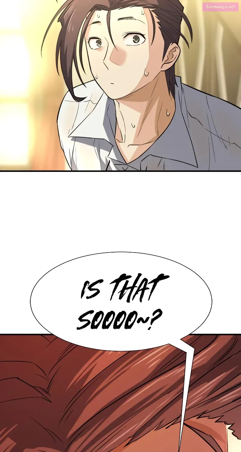 The Greatest Estate Developer Zinmanga X Chapter 100 Page 62
