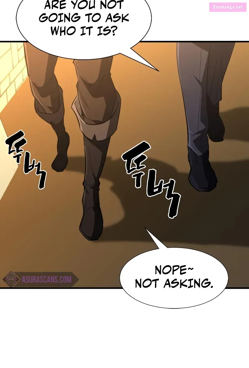 The Greatest Estate Developer Zinmanga X Chapter 100 Page 64