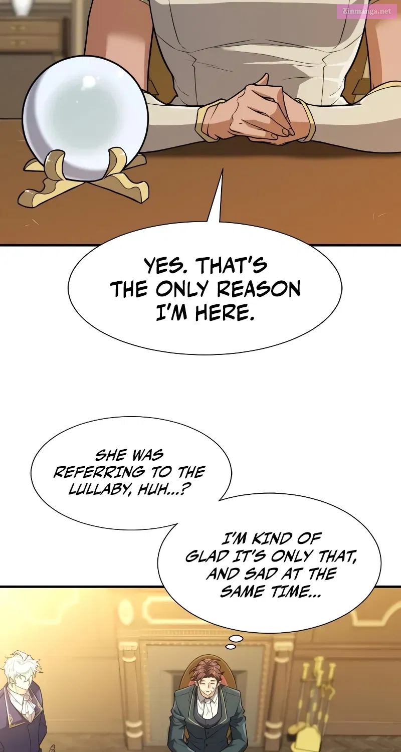 The Greatest Estate Developer Zinmanga X Chapter 100 Page 70