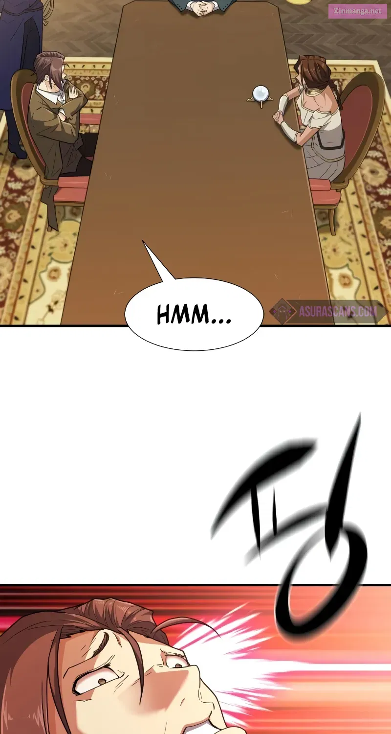 The Greatest Estate Developer Zinmanga X Chapter 100 Page 71