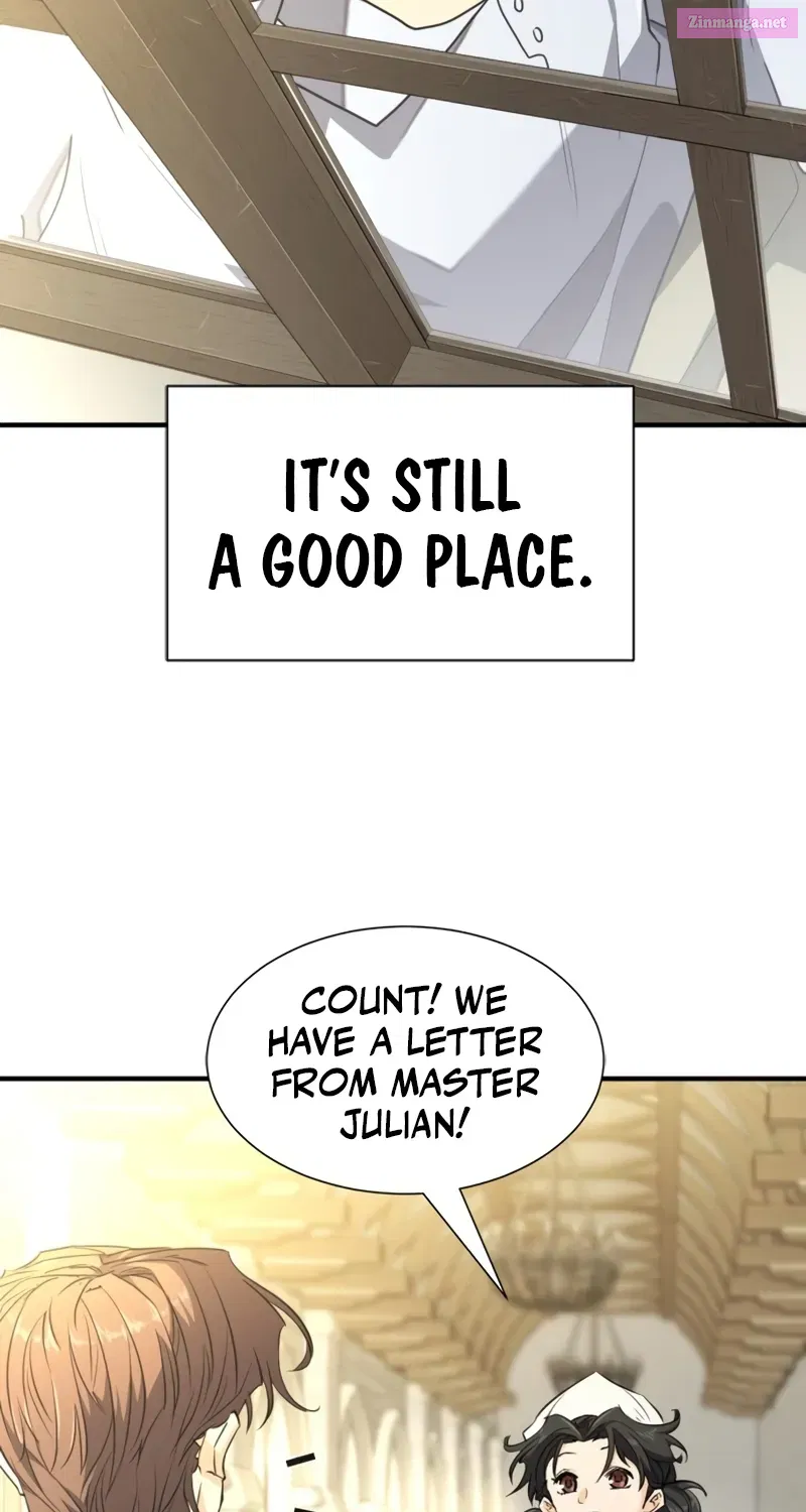 The Greatest Estate Developer Zinmanga X Chapter 99 Page 6