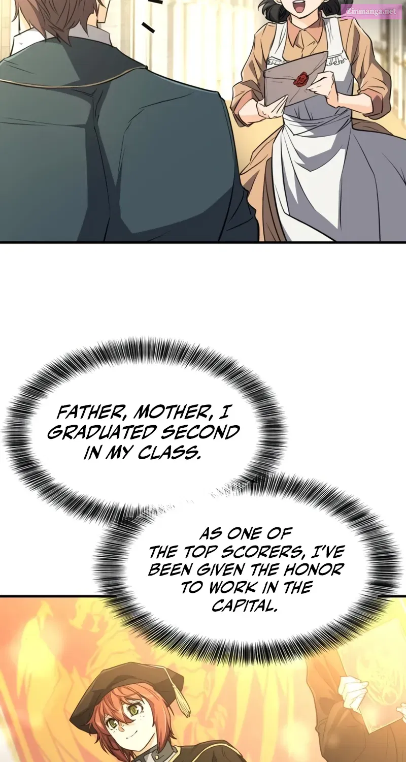 The Greatest Estate Developer Zinmanga X Chapter 99 Page 7