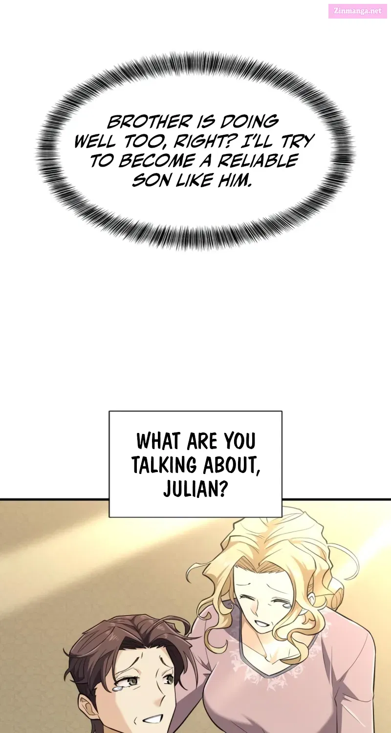 The Greatest Estate Developer Zinmanga X Chapter 99 Page 9