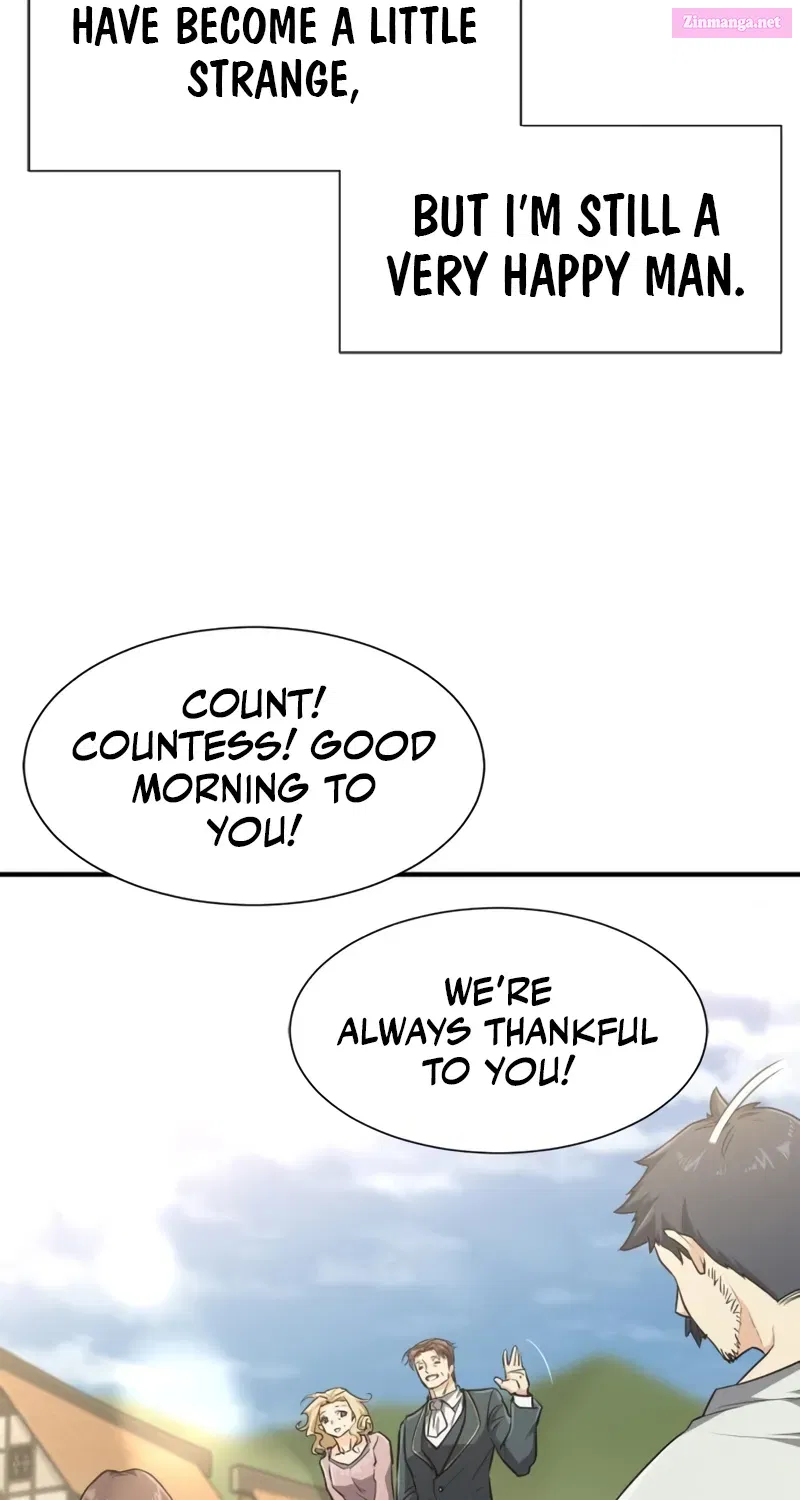 The Greatest Estate Developer Zinmanga X Chapter 99 Page 18