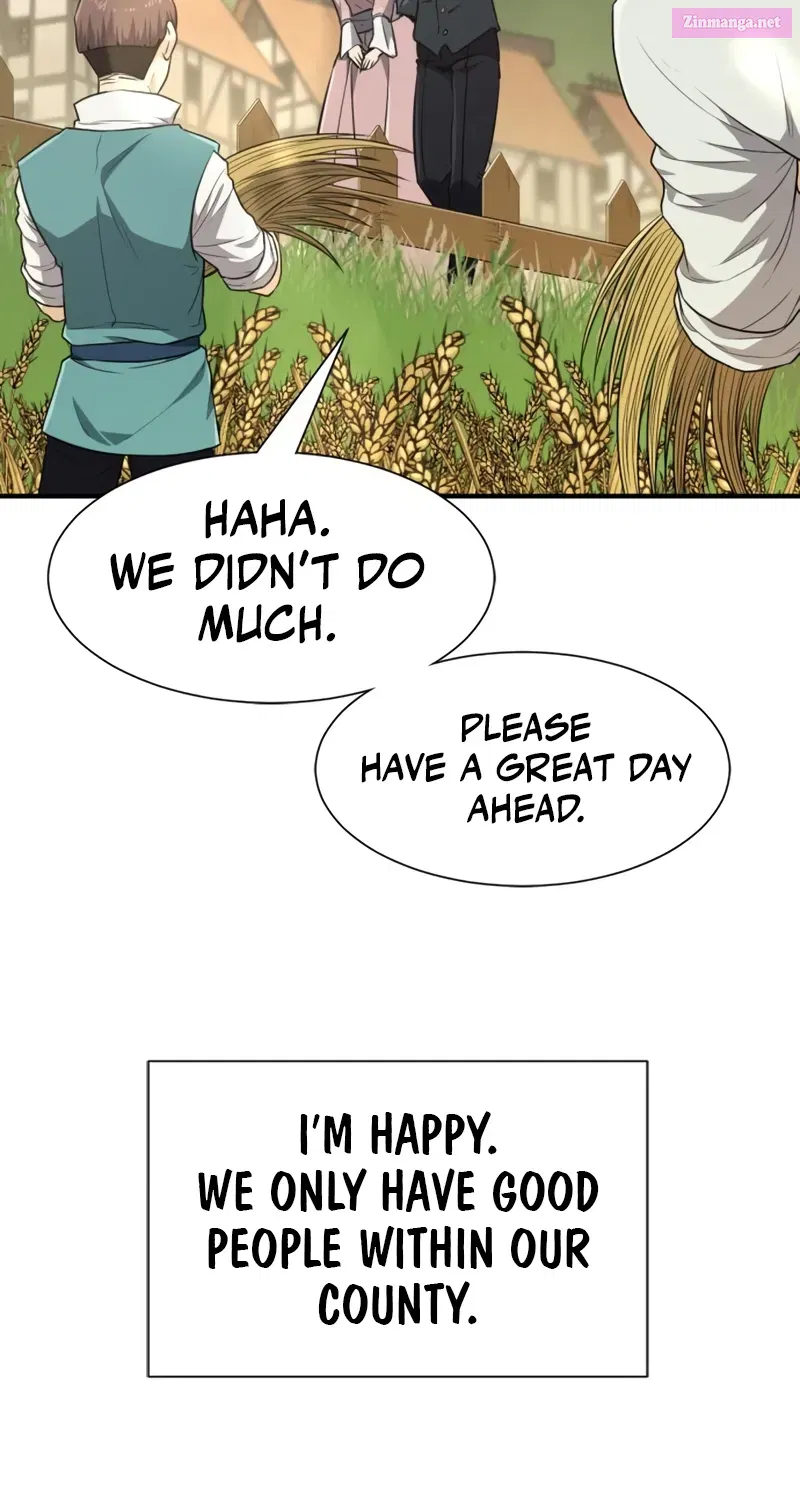The Greatest Estate Developer Zinmanga X Chapter 99 Page 19