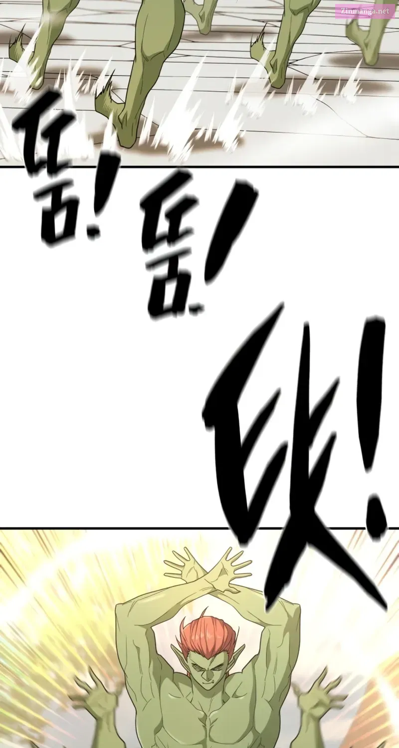 The Greatest Estate Developer Zinmanga X Chapter 99 Page 43