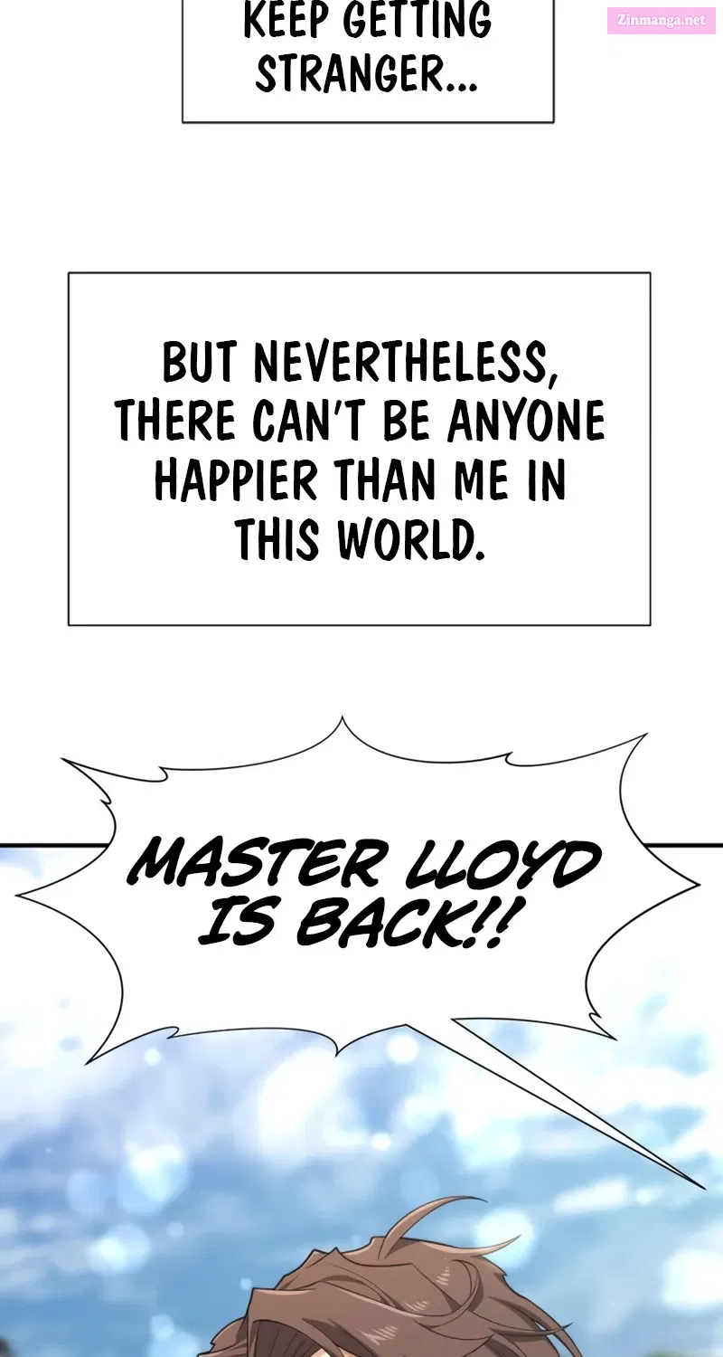 The Greatest Estate Developer Zinmanga X Chapter 99 Page 55