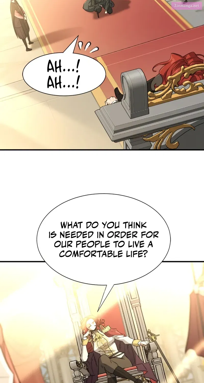 The Greatest Estate Developer Zinmanga X Chapter 99 Page 73