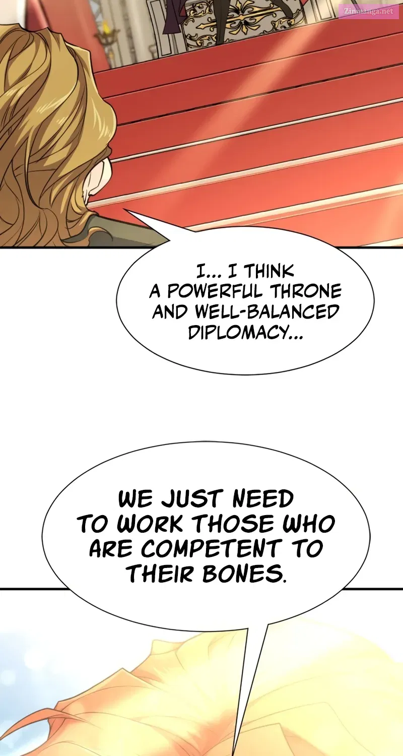 The Greatest Estate Developer Zinmanga X Chapter 99 Page 74