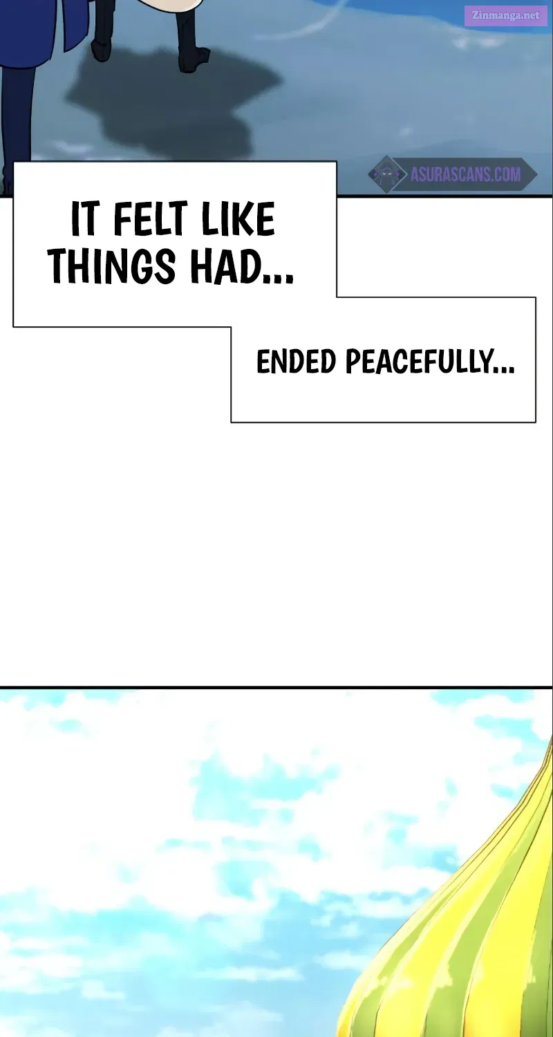 The Greatest Estate Developer Zinmanga X Chapter 98 Page 20