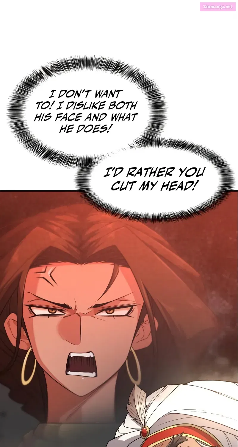 The Greatest Estate Developer Zinmanga X Chapter 98 Page 27