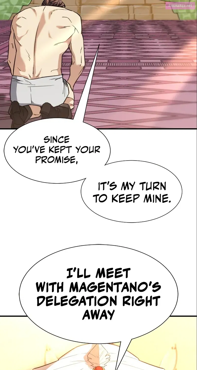 The Greatest Estate Developer Zinmanga X Chapter 98 Page 29