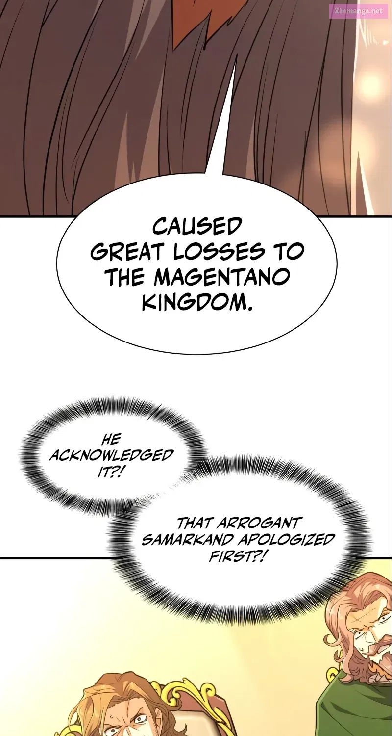The Greatest Estate Developer Zinmanga X Chapter 98 Page 43