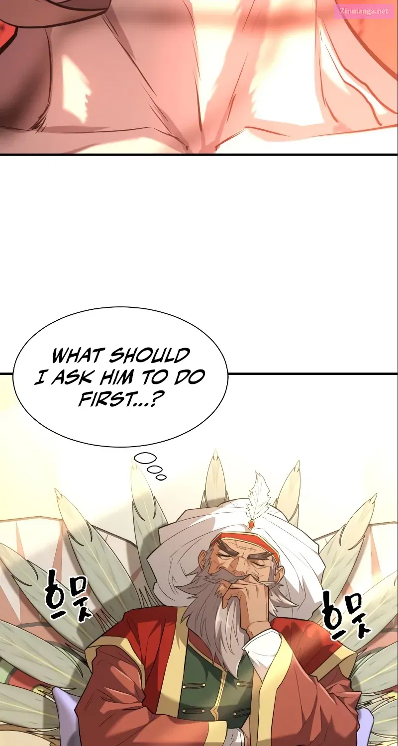 The Greatest Estate Developer Zinmanga X Chapter 98 Page 61