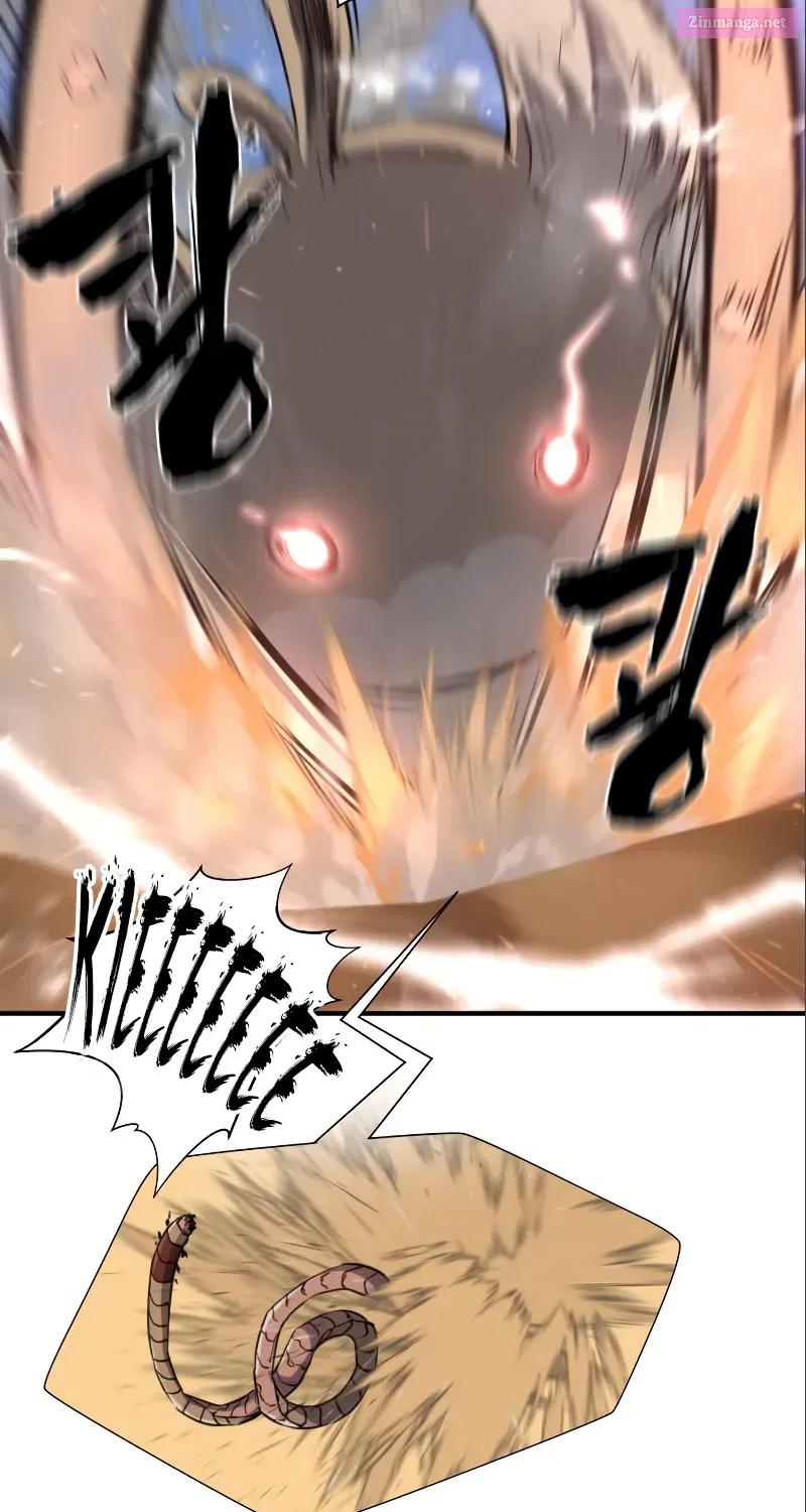 The Greatest Estate Developer Zinmanga X Chapter 98 Page 77