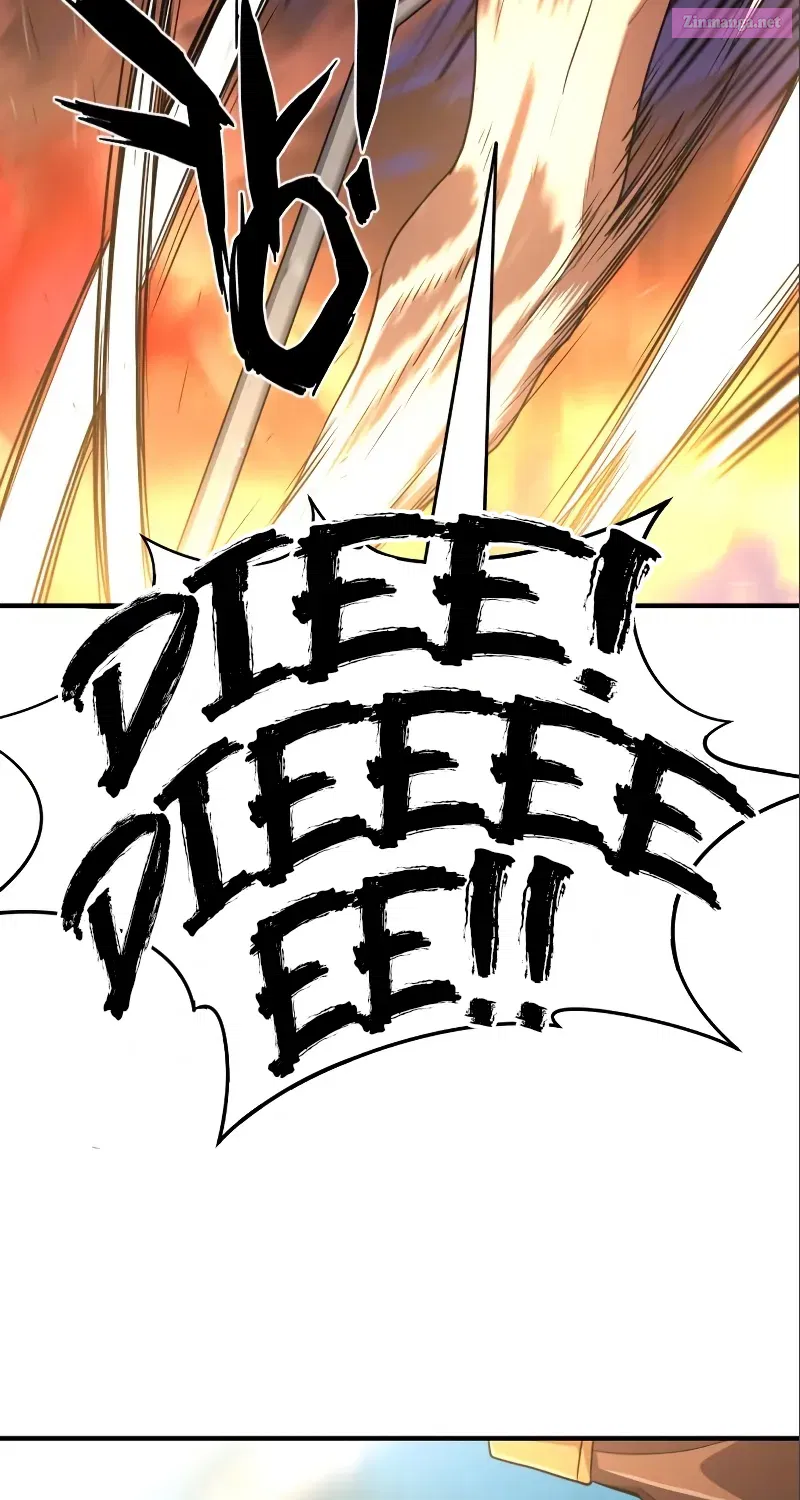The Greatest Estate Developer Zinmanga X Chapter 98 Page 86