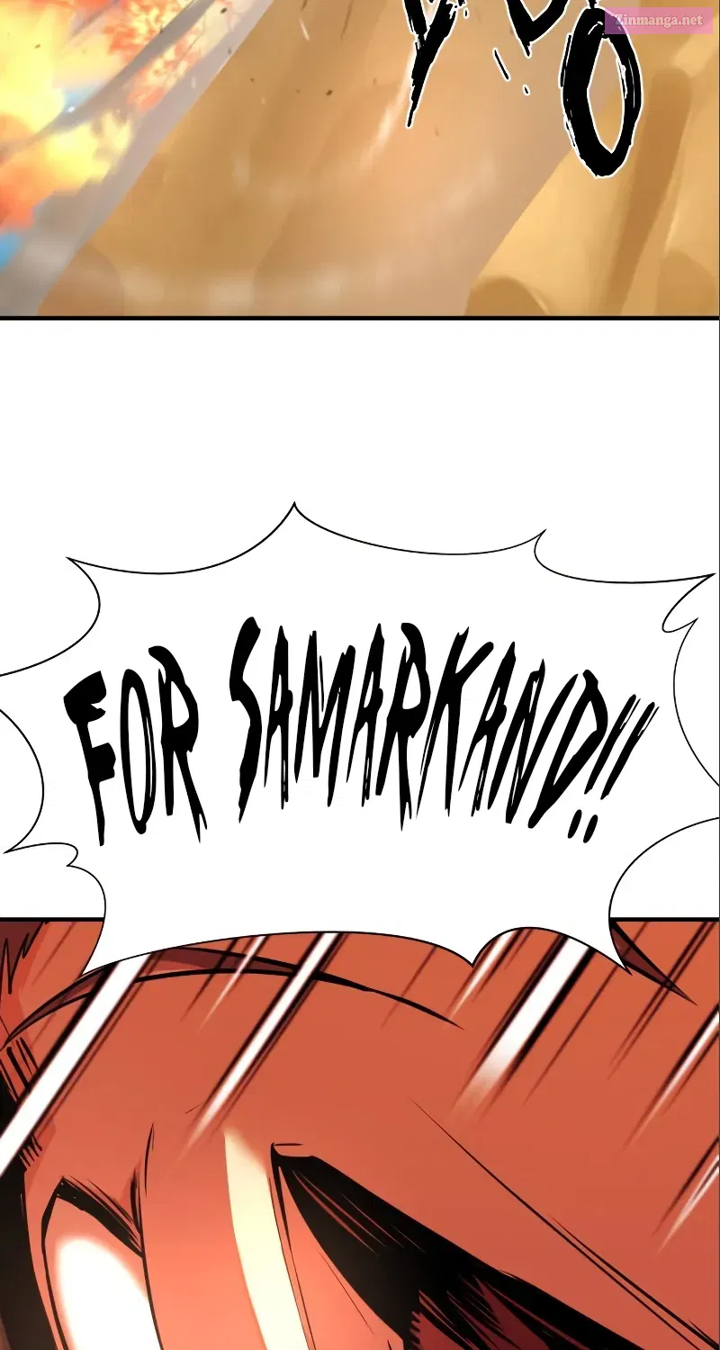 The Greatest Estate Developer Zinmanga X Chapter 98 Page 88