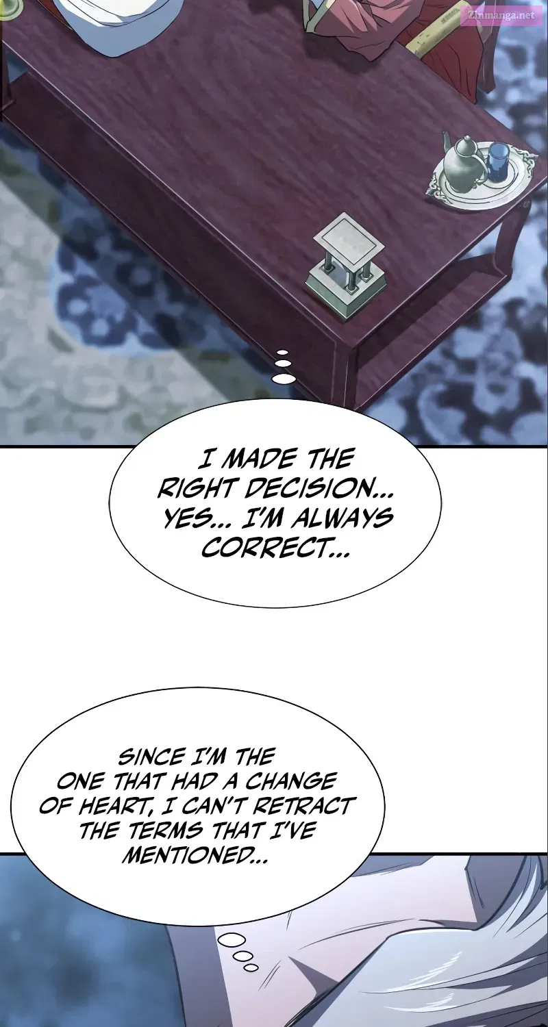 The Greatest Estate Developer Zinmanga X Chapter 98 Page 97