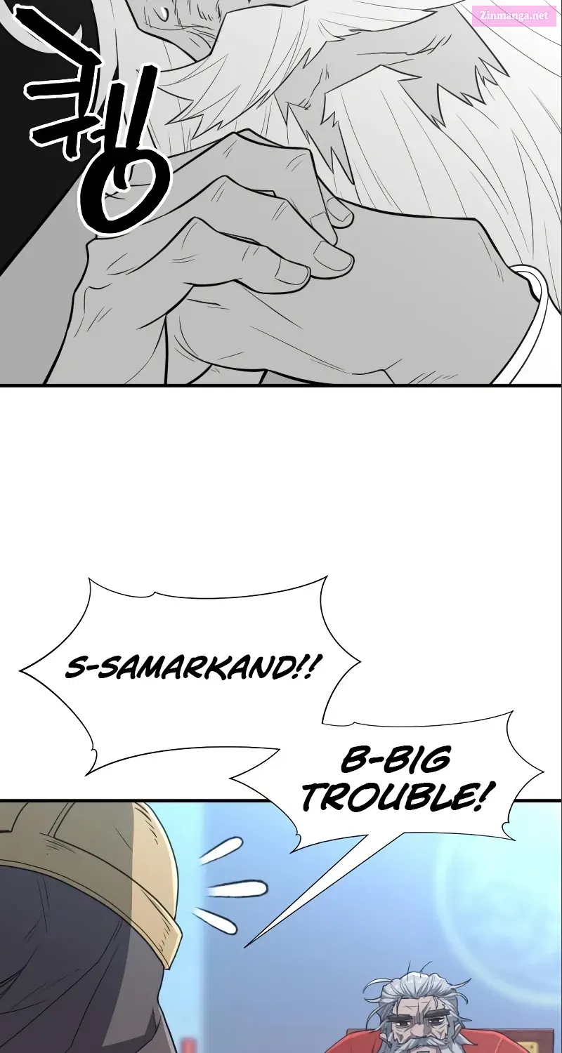 The Greatest Estate Developer Zinmanga X Chapter 98 Page 100
