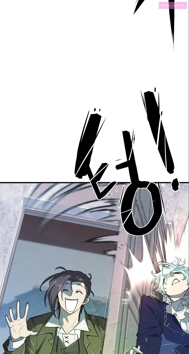 The Greatest Estate Developer Zinmanga X Chapter 97 Page 22