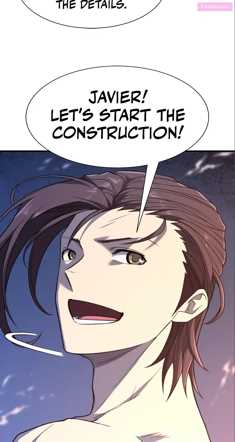 The Greatest Estate Developer Zinmanga X Chapter 97 Page 38