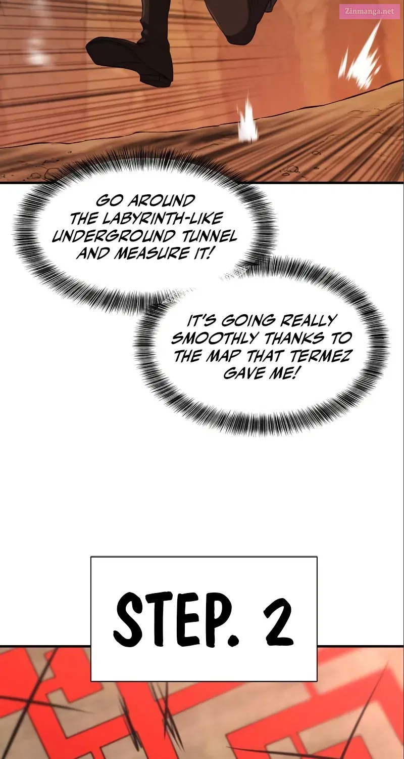The Greatest Estate Developer Zinmanga X Chapter 97 Page 41