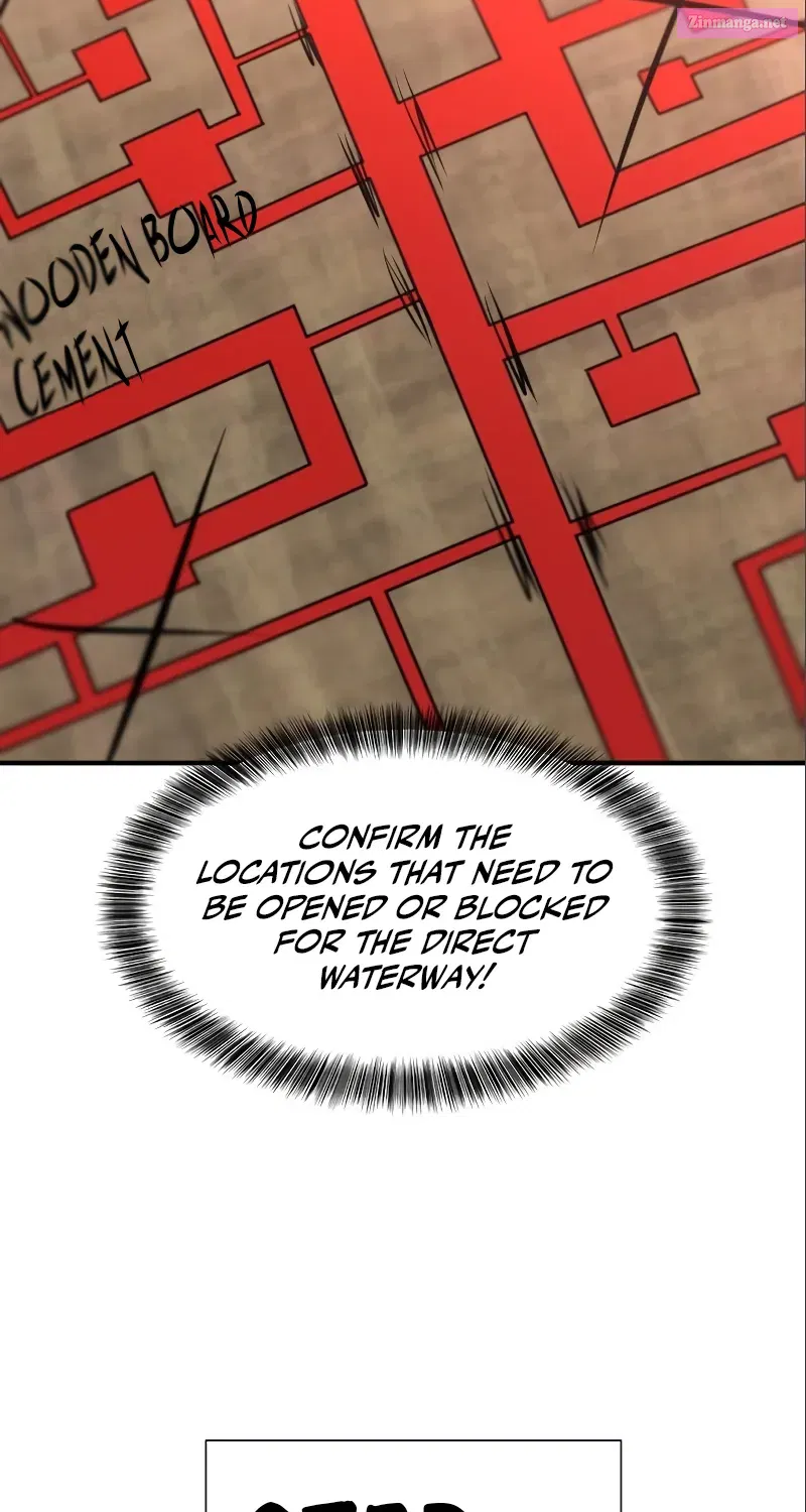 The Greatest Estate Developer Zinmanga X Chapter 97 Page 42