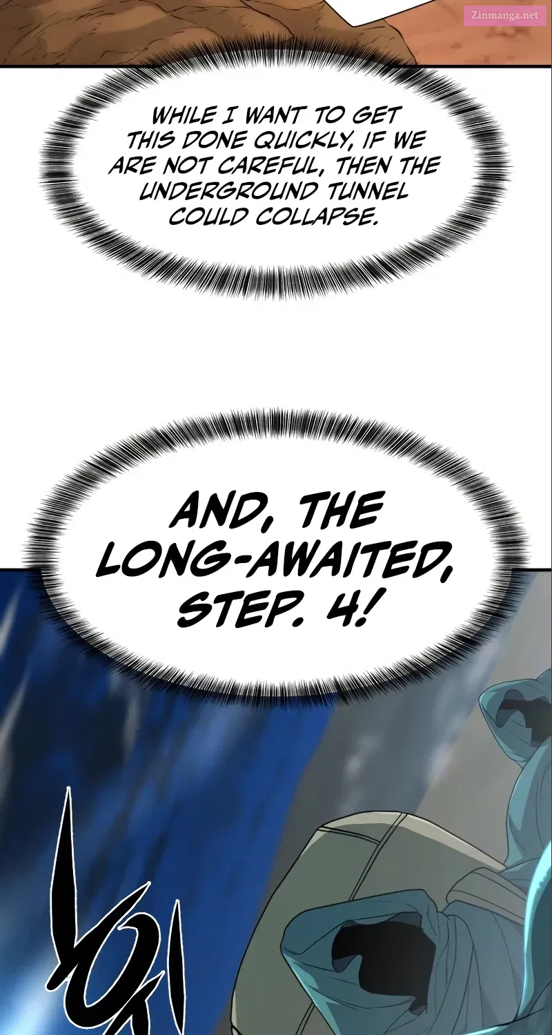 The Greatest Estate Developer Zinmanga X Chapter 97 Page 46